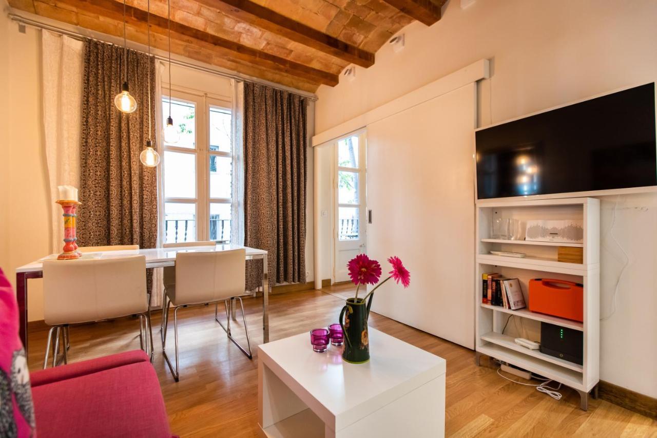 14 Blasco De Garay Barcelona Exteriör bild