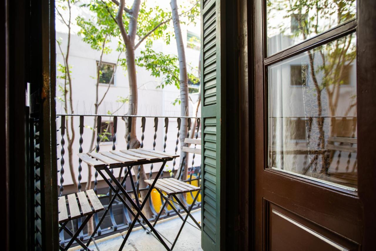 14 Blasco De Garay Barcelona Exteriör bild
