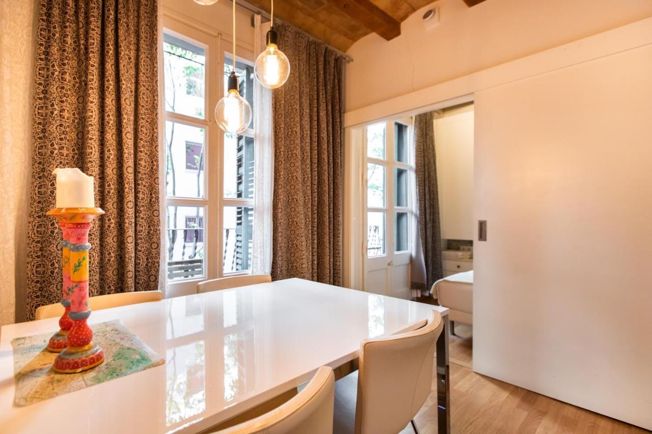 14 Blasco De Garay Barcelona Exteriör bild