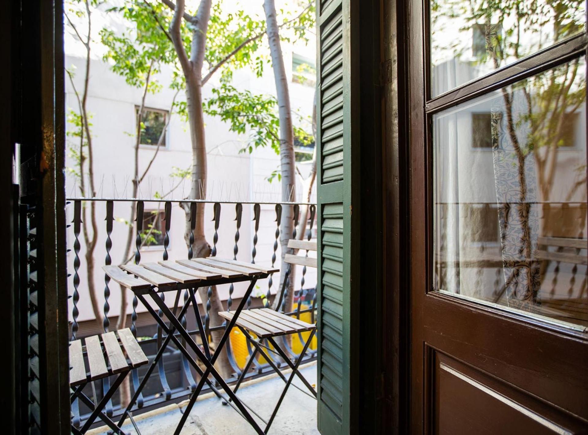 14 Blasco De Garay Barcelona Exteriör bild